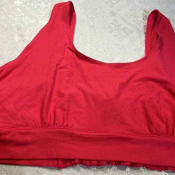 Old navy  tank top 3X - Picture 8 of 16